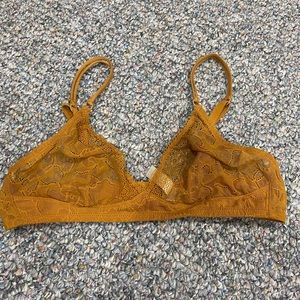 American Apparel Bralette